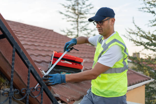 Insulation Air Sealing in Fort Defiance, AZ